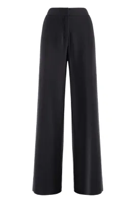 BROEK VAN NENETTE 42BB-EFFIM 0700 NERO