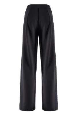 BROEK VAN NENETTE 42BB-EFFIM 0700 NERO