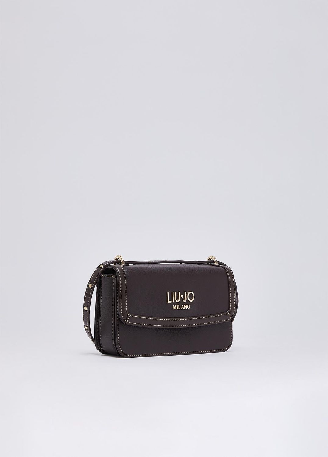 HANDTAS VAN LIU JO AF6073-E1120 91419 DEEP BROWN