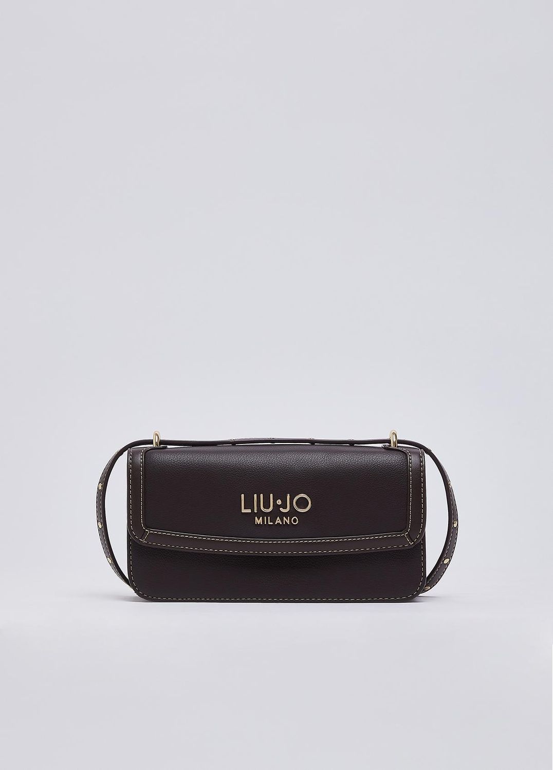 HANDTAS VAN LIU JO AF6073-E1120 91419 DEEP BROWN