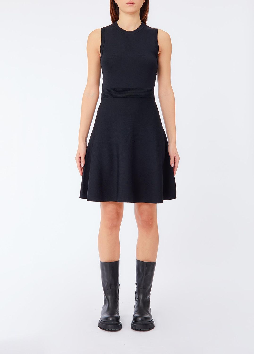KLEED VAN LIU JO CF6005-MS55N 22222 NERO