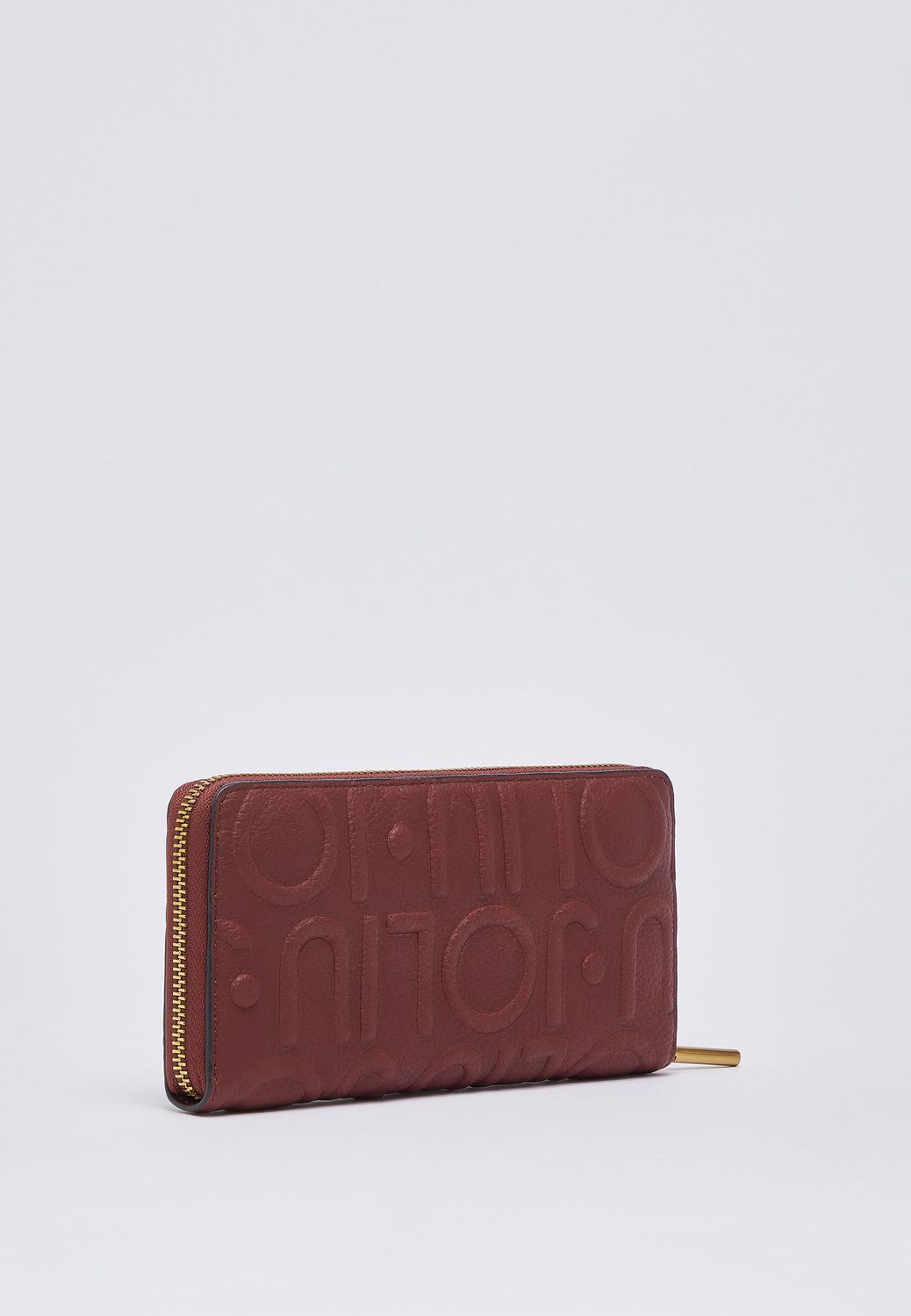 HANDTAS VAN LIU JO AF6170-E1139 91724 DEEP BORDEAUX