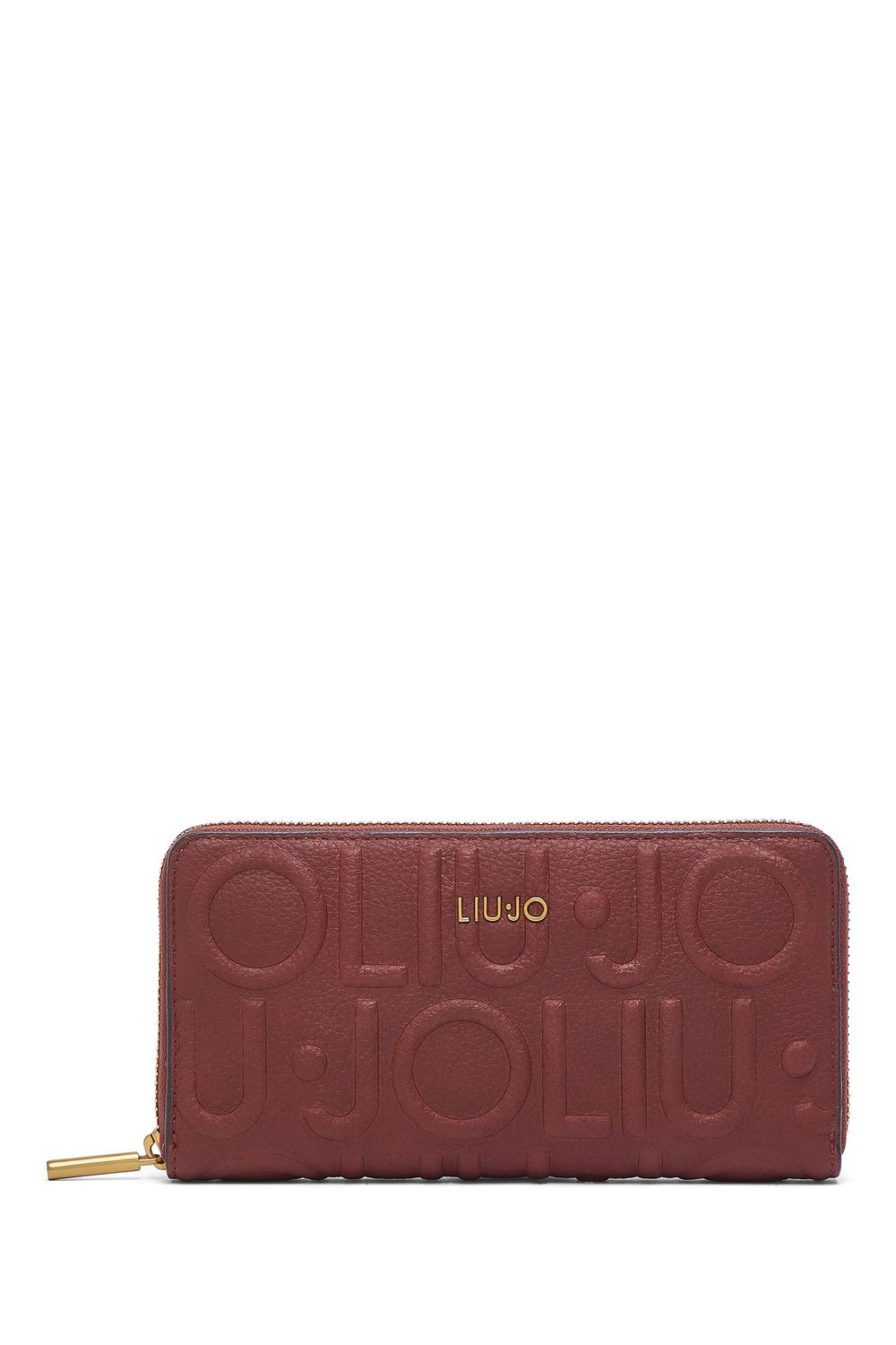 HANDTAS VAN LIU JO AF6170-E1139 91724 DEEP BORDEAUX
