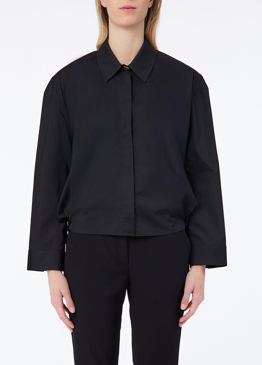 BLOES VAN LIU JO CF6033-T039A 22222 NERO