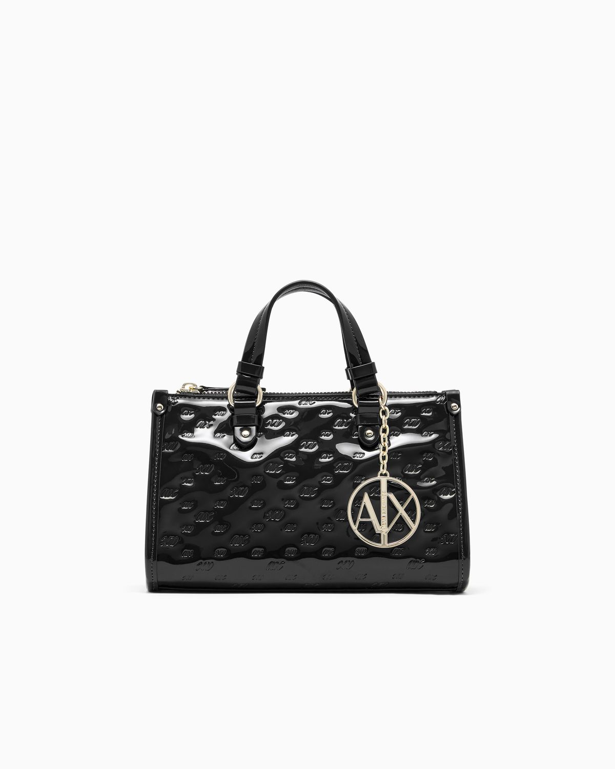 HANDTAS VAN ARMANI XW000928 AF26968 UC001 BLACK