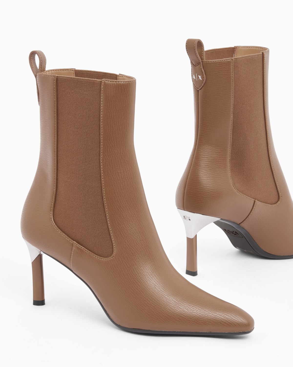LAARSJES VAN ARMANI XW003097 AF27458 U6186 MARIONETTE