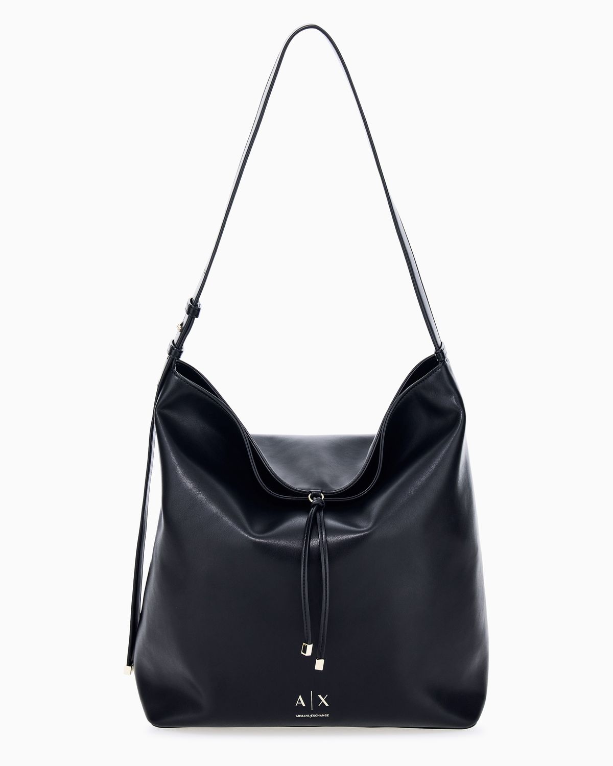 HANDTAS VAN ARMANI XW002989 AF19902 UC001 BLACK