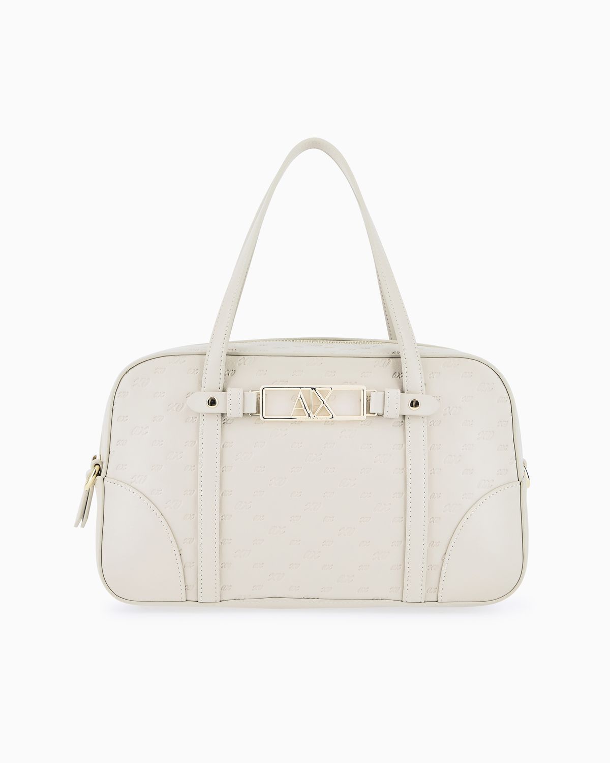 HANDTAS VAN ARMANI XW002610 AF26970 U6208 SCRIPT