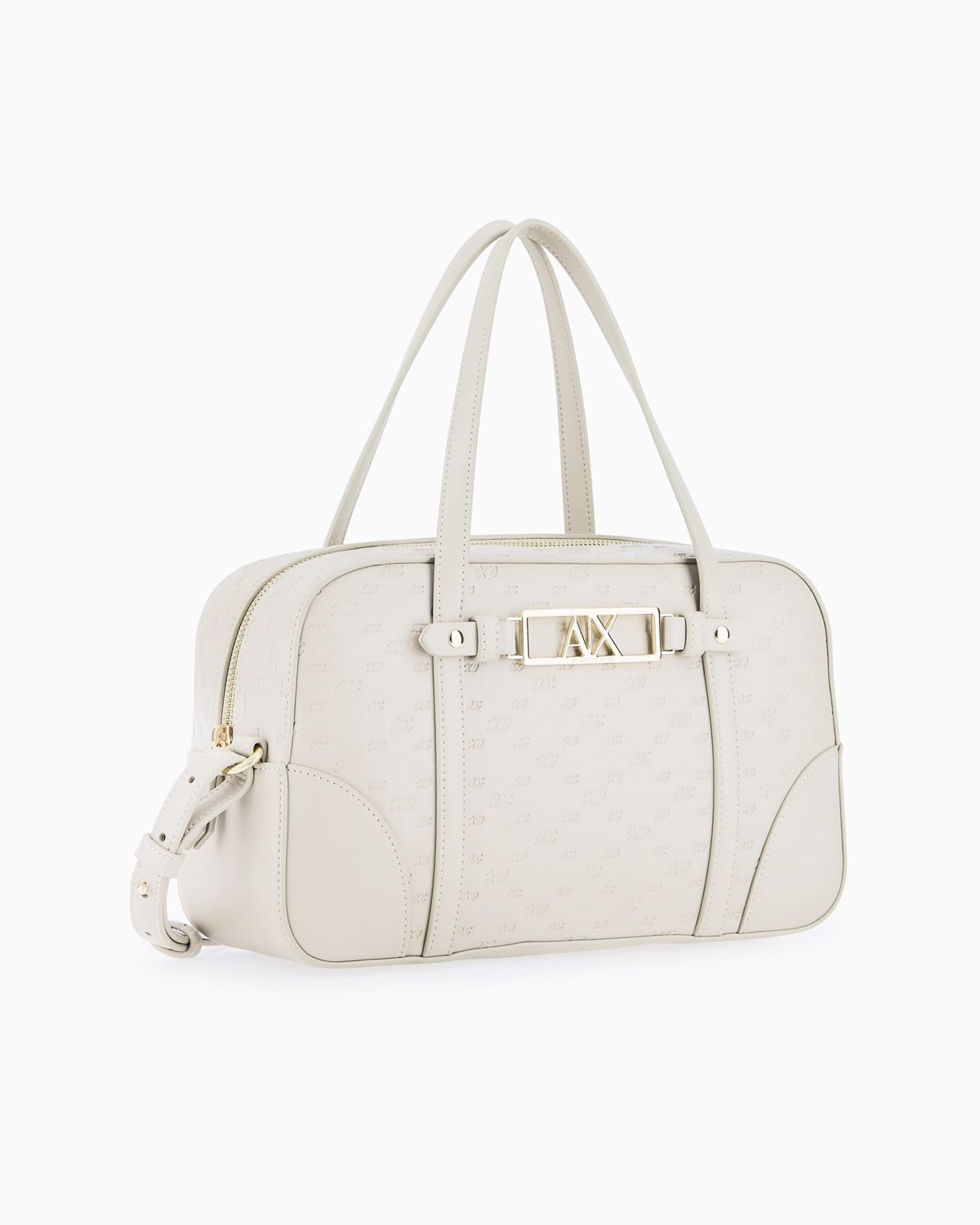 HANDTAS VAN ARMANI XW002610 AF26970 U6208 SCRIPT