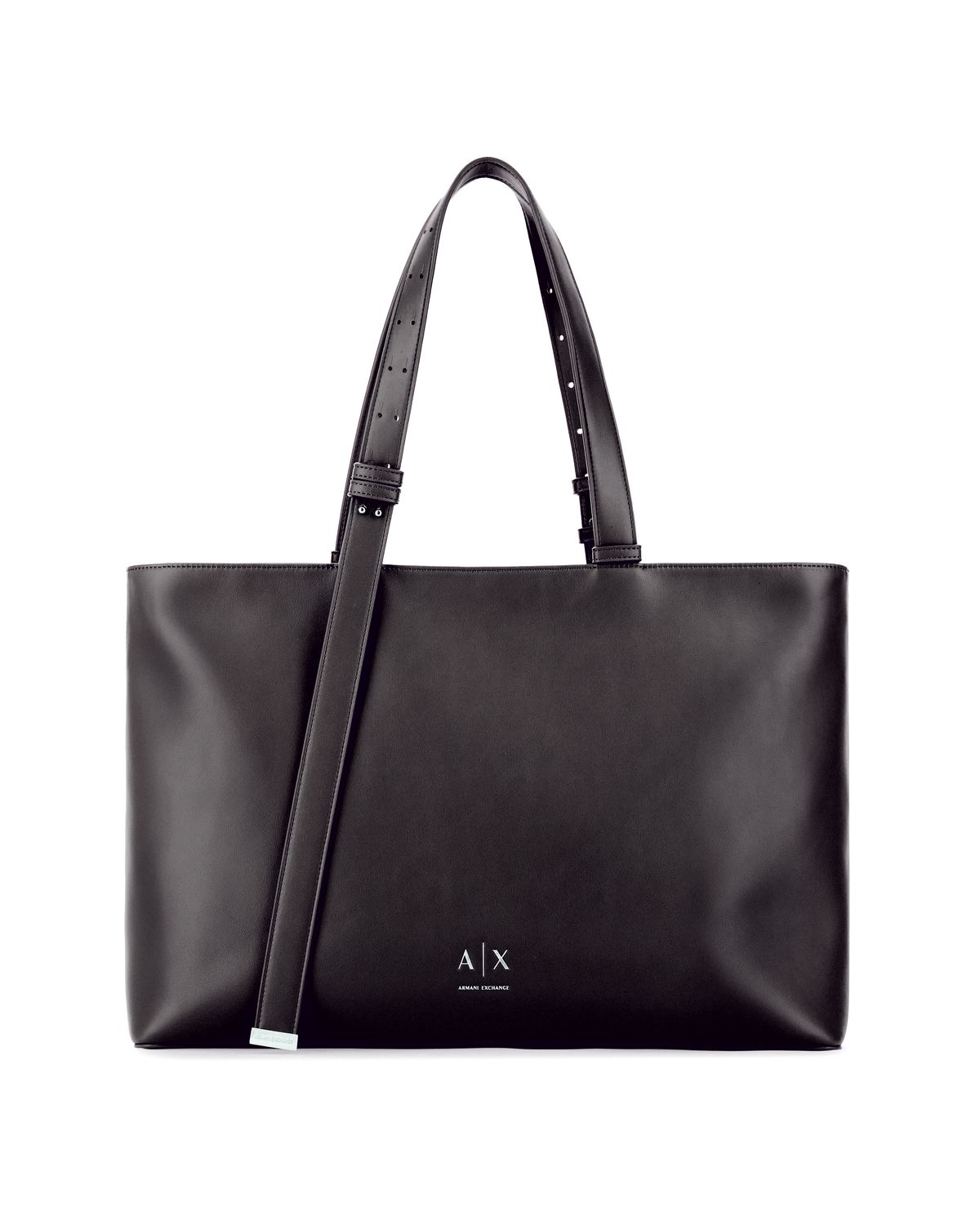 HANDTAS VAN ARMANI XW002988 AF19902 UC001 BLACK