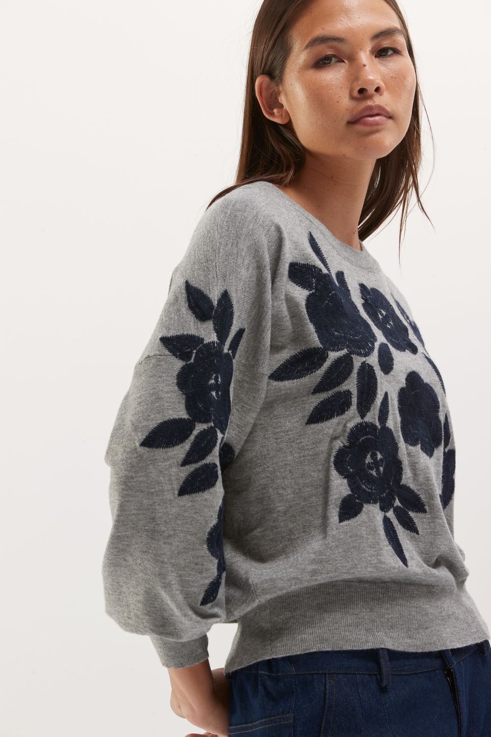PULL VAN SENSO S2900PL/F REYHAN NIGHT