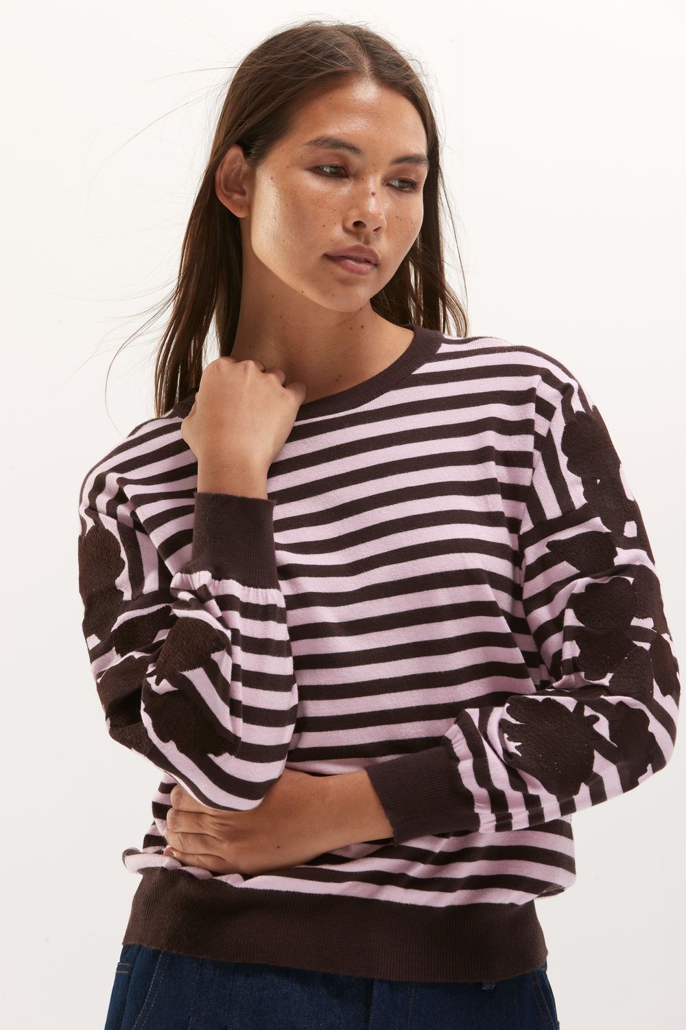 PULL VAN SENSO S2559PL/F REYHAN SWEET