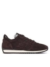 SNEAKERS VAN MICHAEL KORS 43F6RHFS2S 251 CHOCOLATE