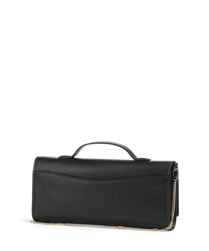 HANDTAS VAN MICHAEL KORS 30F5GHMC8L 001 BLACK
