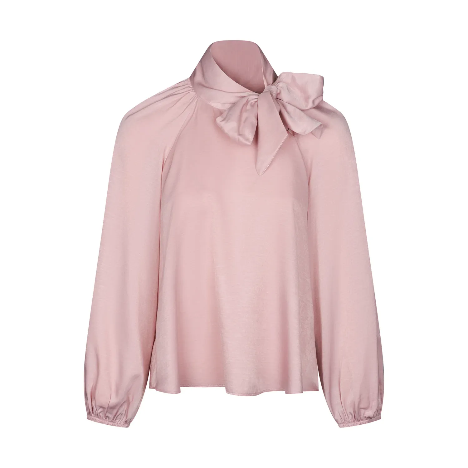 BLOES VAN GREEN ICE WIEBE  Vieux Rose