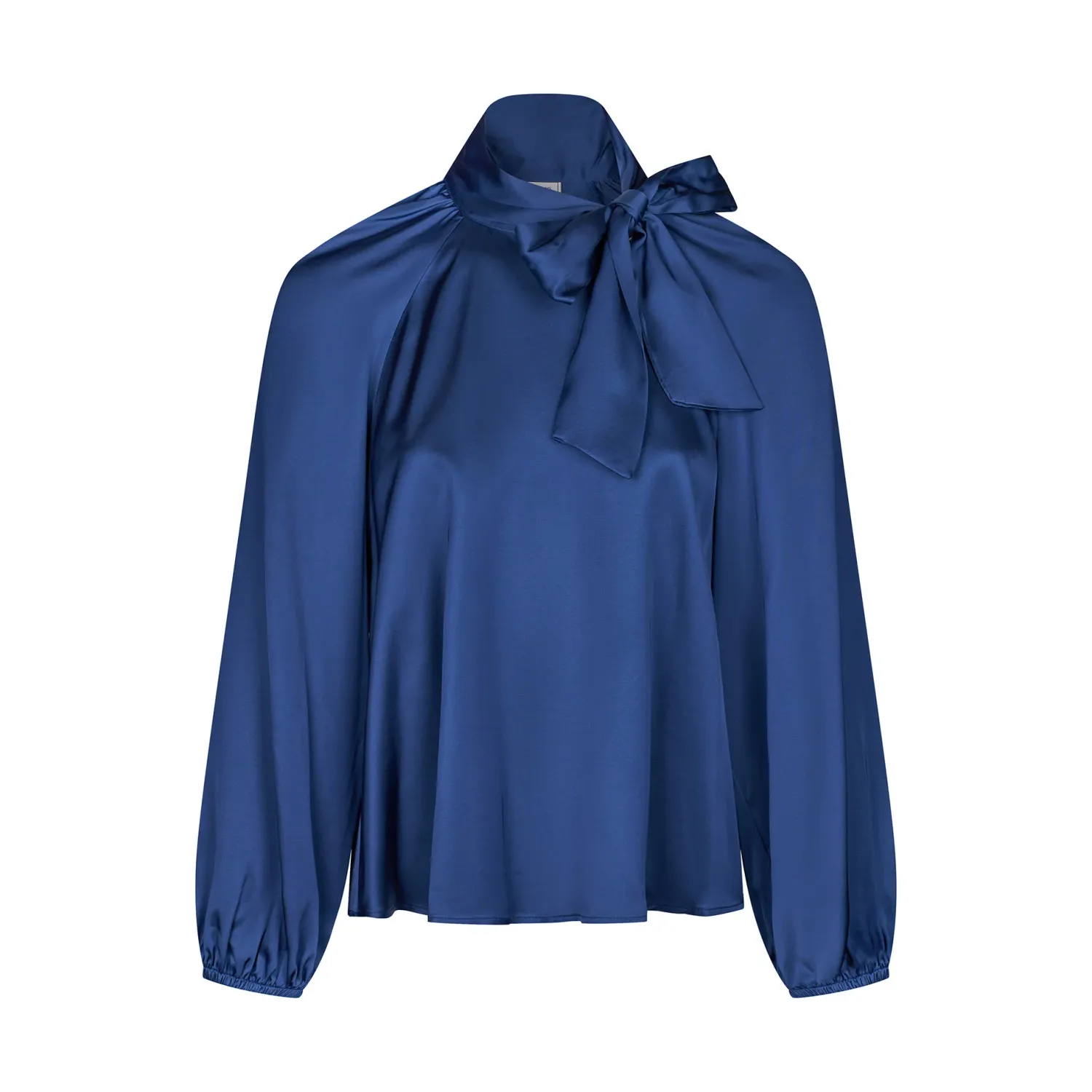 BLOES VAN GREEN ICE WIEBE  Denim