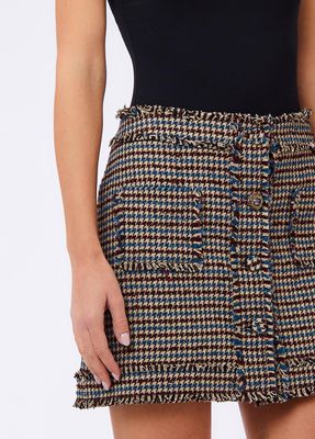 ROK VAN LIU JO WF6294-T716A L9168 OTTANIO PIED DE PUOL