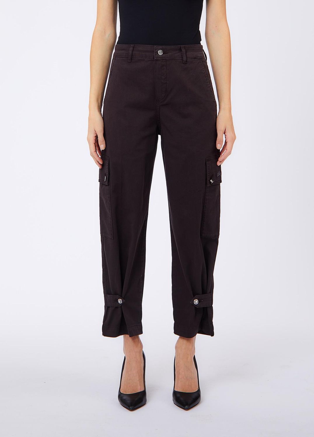 BROEK VAN LIU JO UF6142-T770A 91106 MOLE