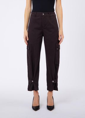 BROEK VAN LIU JO UF6142-T770A 91106 MOLE