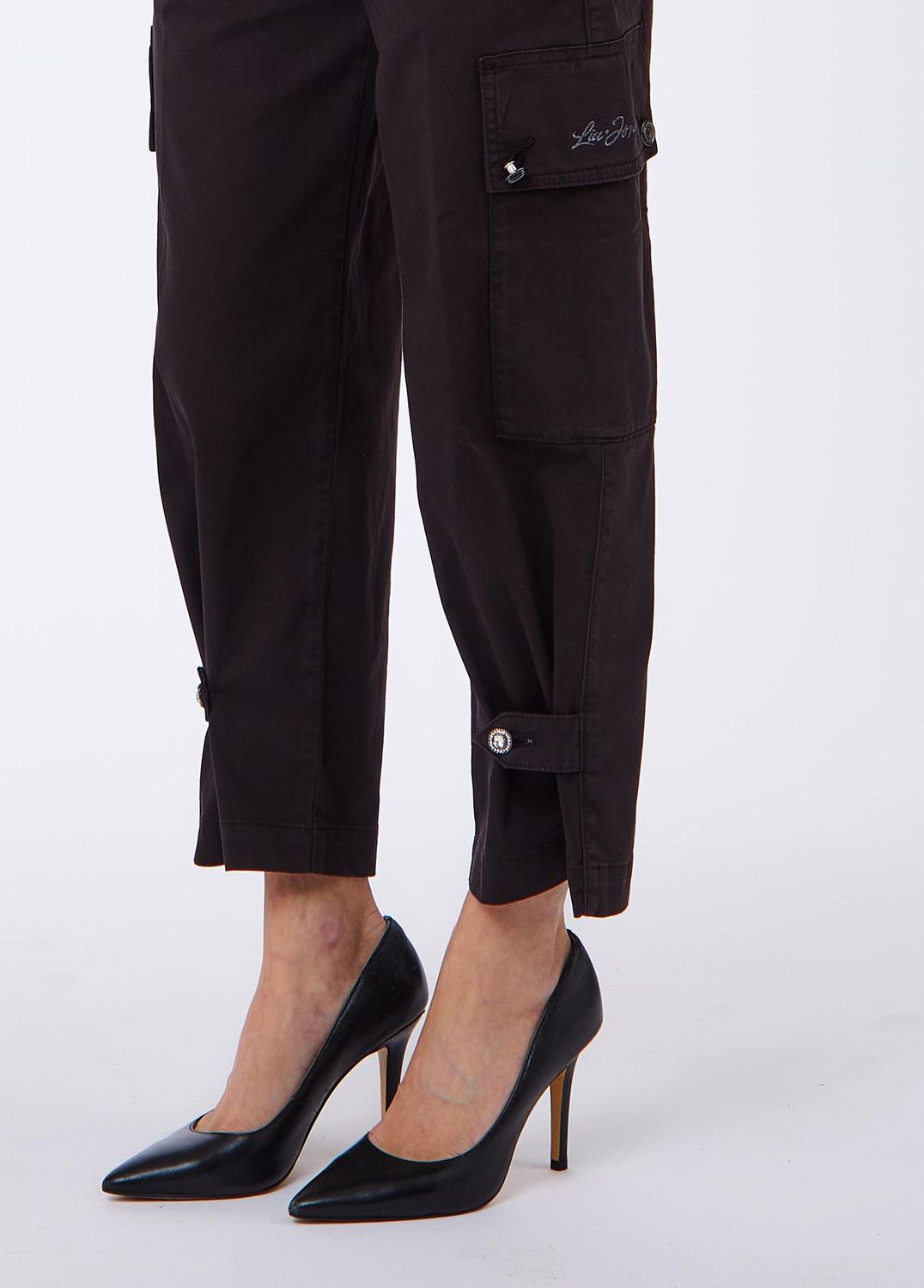 BROEK VAN LIU JO UF6142-T770A 91106 MOLE