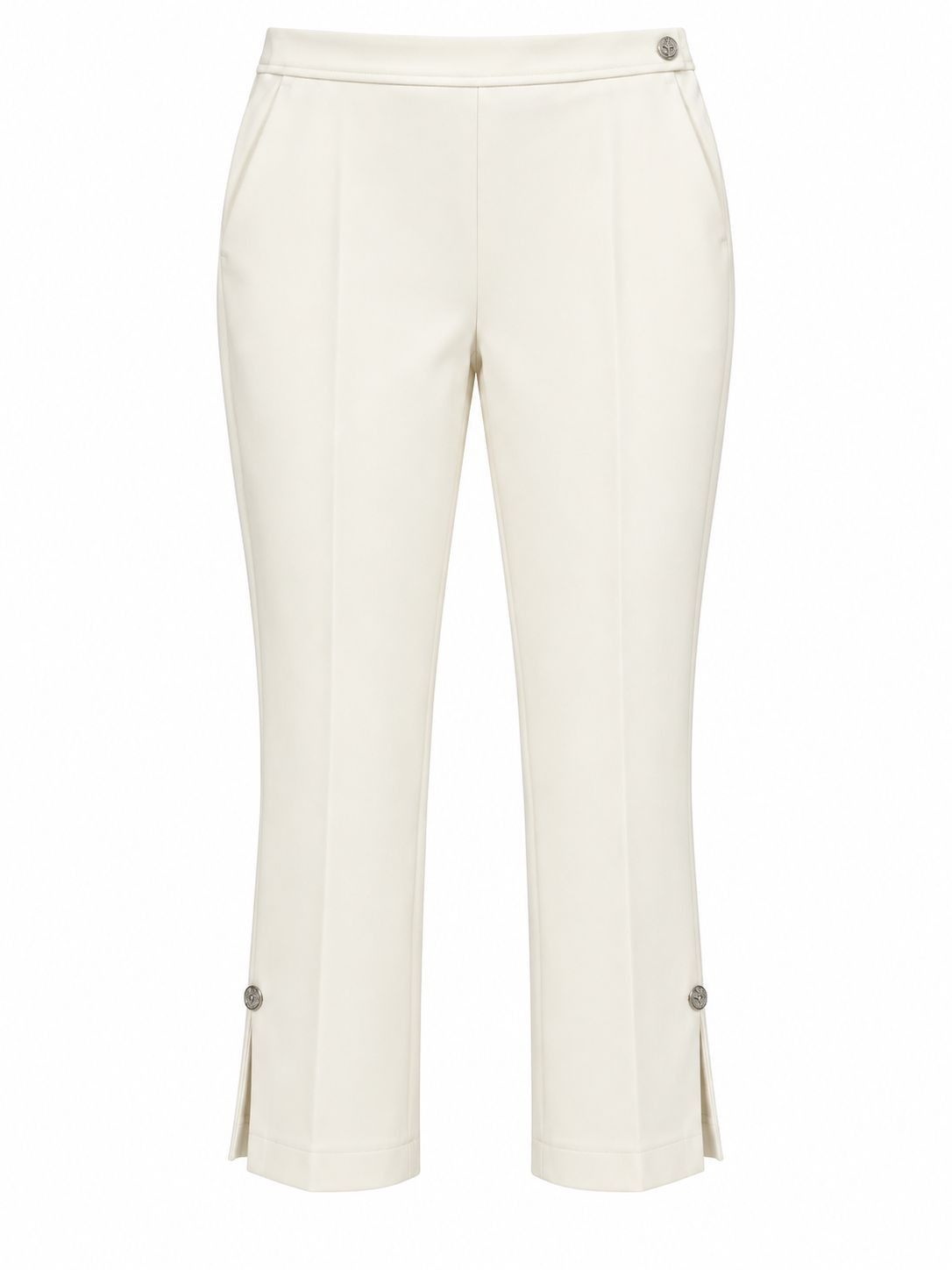 BROEK VAN LIU JO WF6340-J9189 20704 ALABASTRO