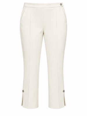 BROEK VAN LIU JO WF6340-J9189 20704 ALABASTRO