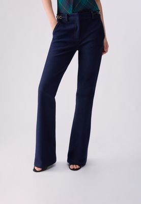 BROEK VAN LIU JO UF6080-D0368 77000 NORMAL WASH
