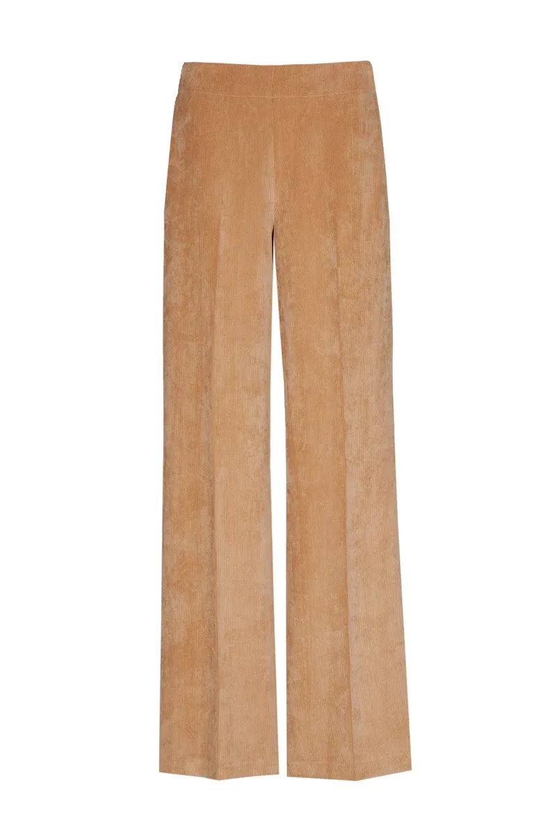 BROEK VAN MARIE MERO TR48/125 BEIGE