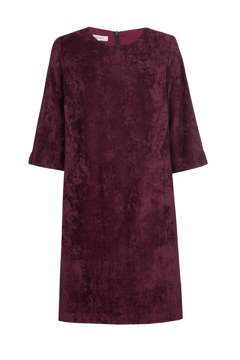 JURK VAN MARIE MERO DT11/176 MERLOT