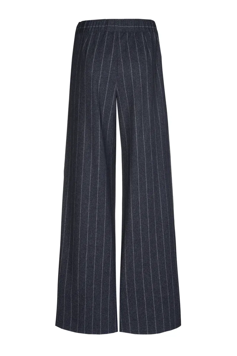 BROEK VAN MARIE MERO TR10/407 DENIM