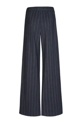 BROEK VAN MARIE MERO TR10/407 DENIM