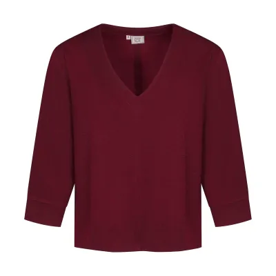 BLOES VAN GREEN ICE WILLOW  Bordeaux