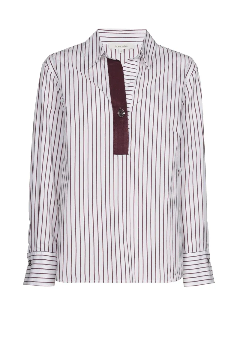 BLOES-TUNIEK VAN MARIE MERO TB17/411 MERLOT