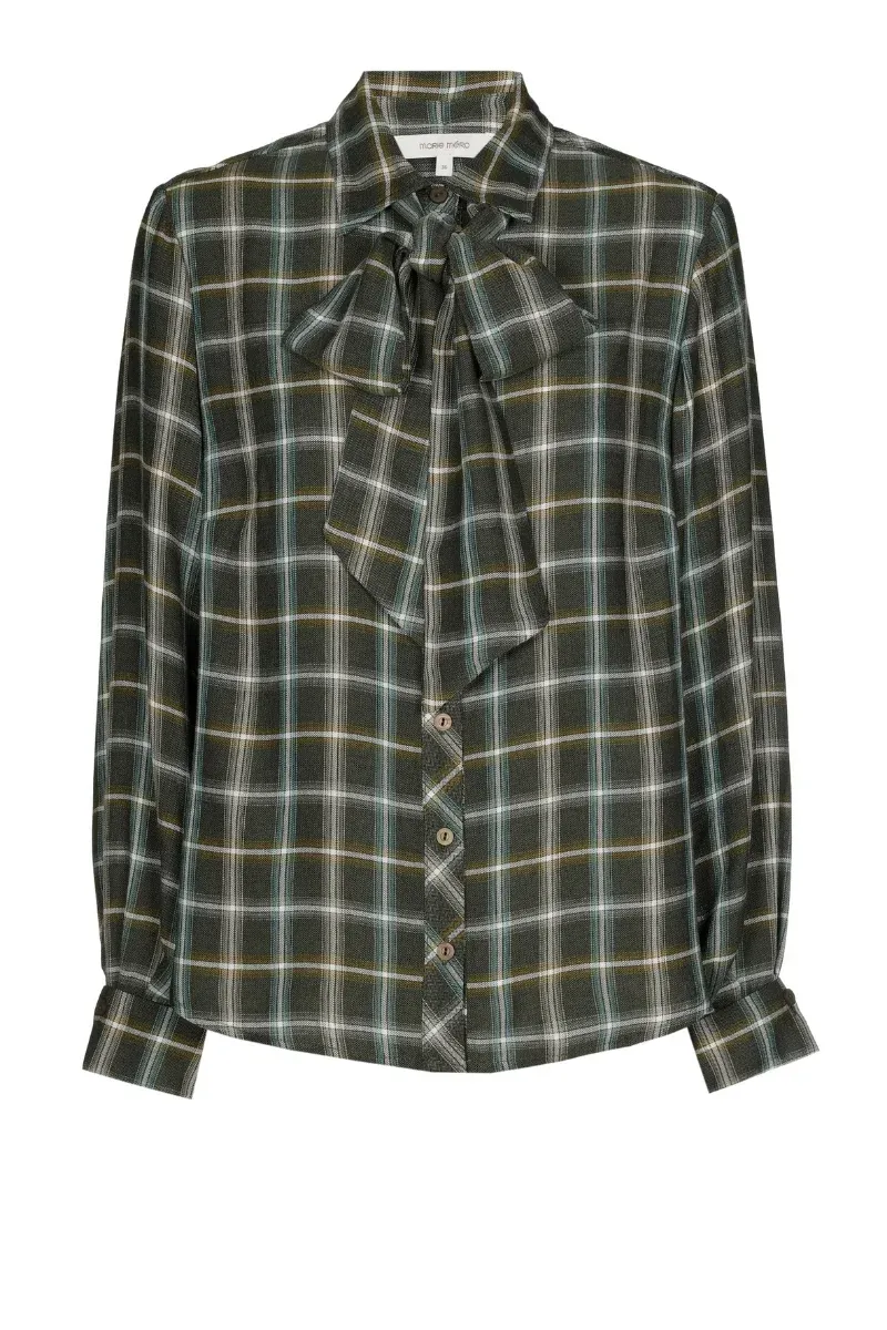 BLOES VAN MARIE MERO BL08/319 KAKI