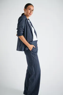 JAS VAN MARIE MERO JG15/407 DENIM