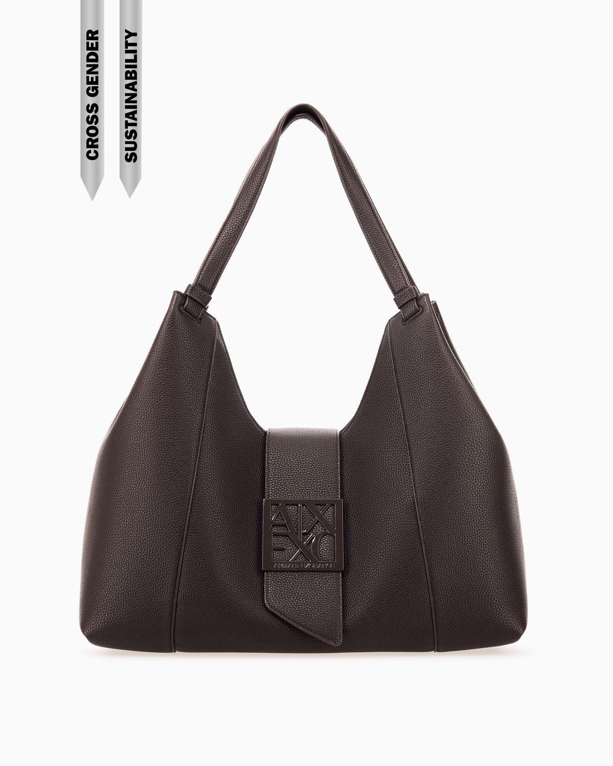 HANDTAS VAN ARMANI XW003002 AF11902 U6032 ANTAGONIST