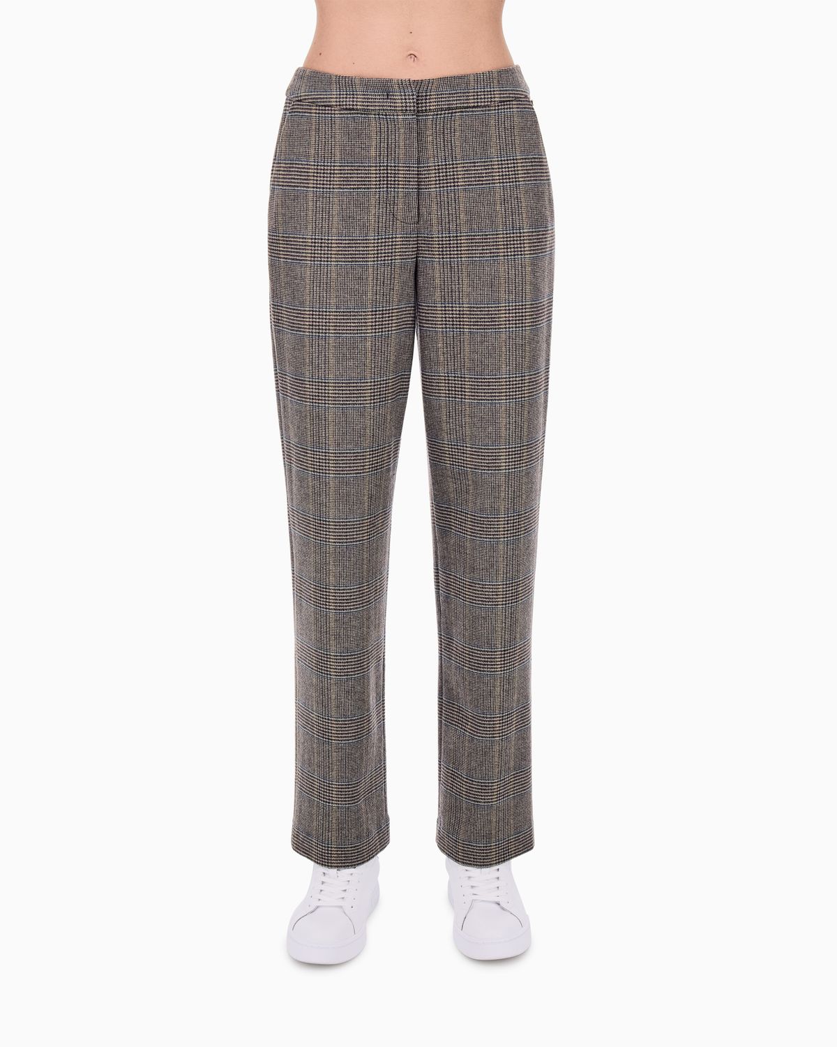 BROEK VAN ARMANI XW002934 AF26084 F6058 P. DI GALLES ANTAGON