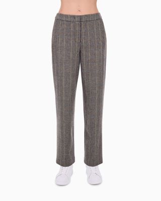 BROEK VAN ARMANI XW002934 AF26084 F6058 P. DI GALLES ANTAGON