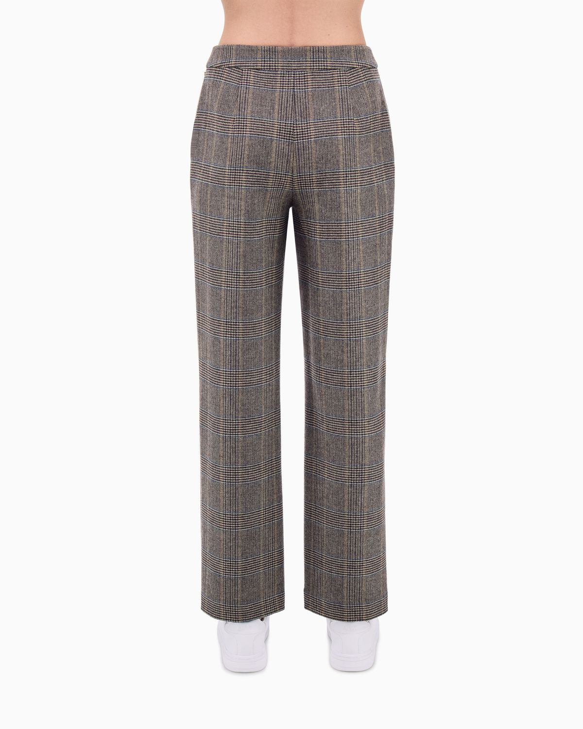 BROEK VAN ARMANI XW002934 AF26084 F6058 P. DI GALLES ANTAGON