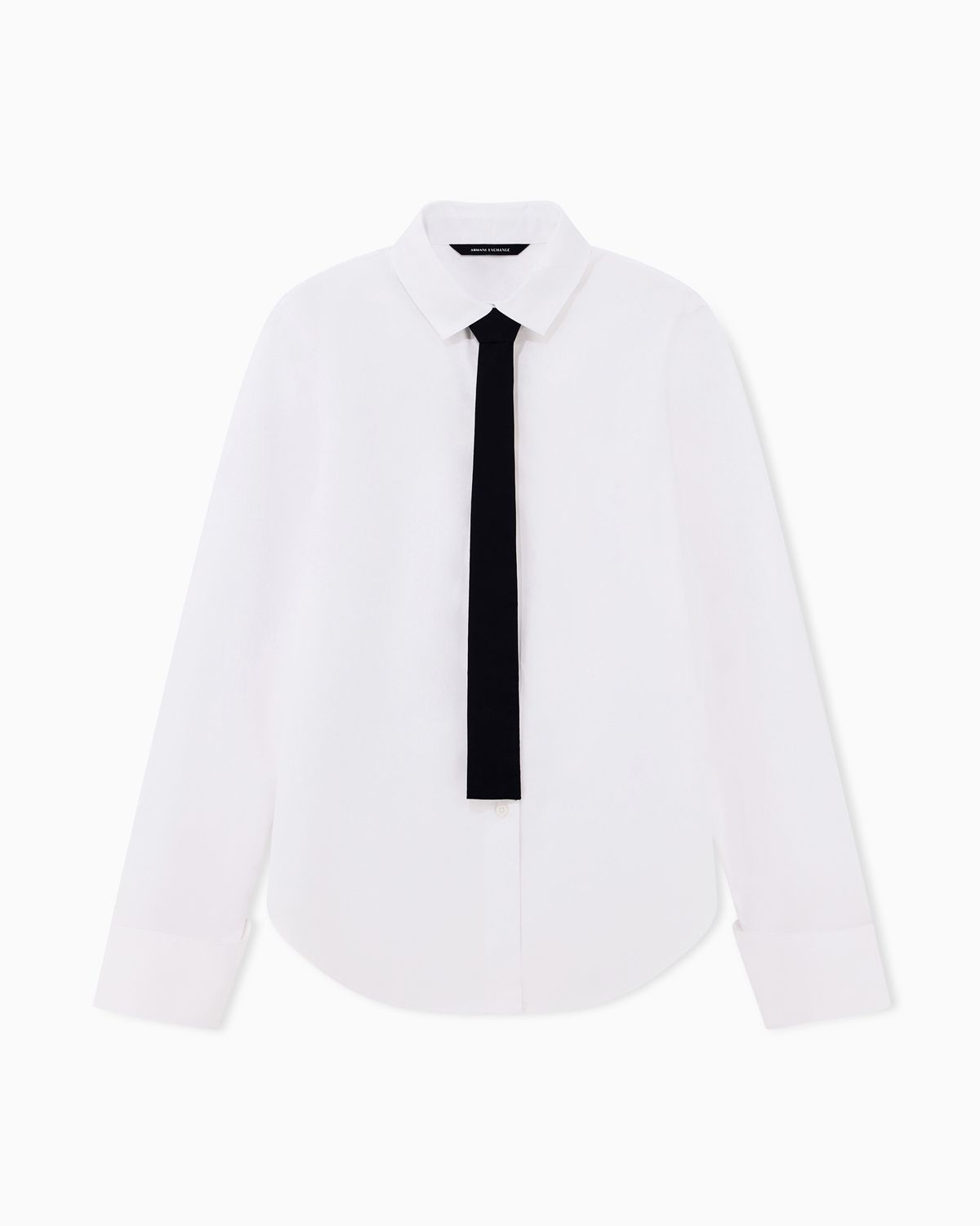 BLOES VAN ARMANI XW002951 AF25762 U0002 OPTIC WHITE