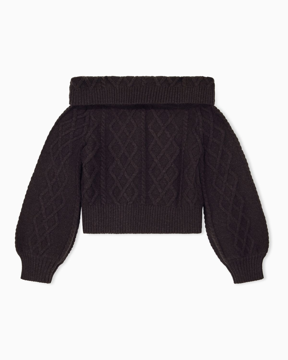 PULL VAN ARMANI XW002644 AF25938 U6032 ANTAGONIST