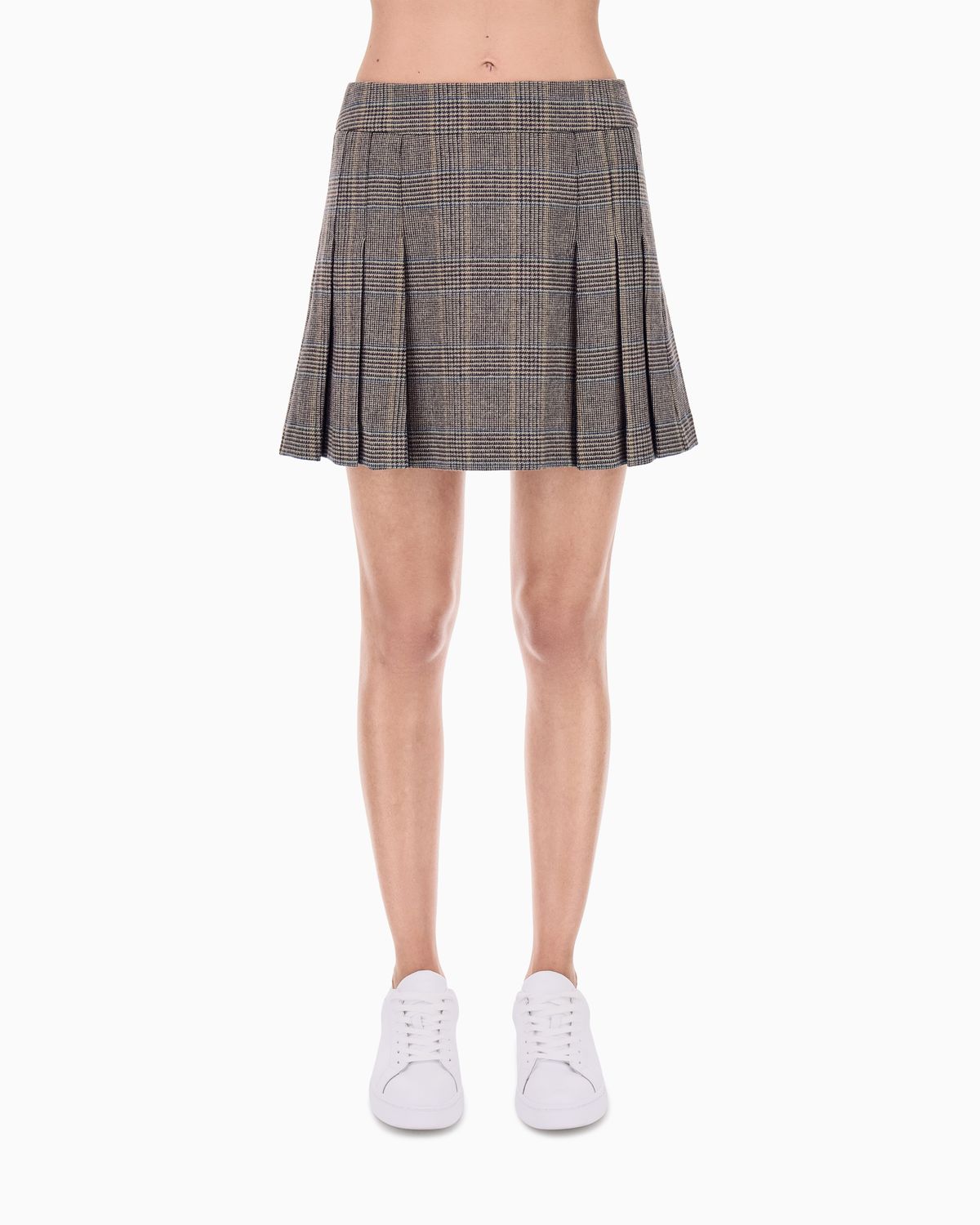 ROK VAN ARMANI XW002937 AF26084 F6058 P. DI GALLES ANTAGON