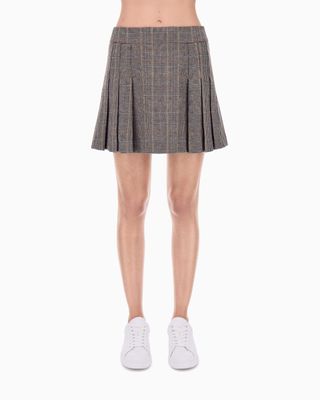 ROK VAN ARMANI XW002937 AF26084 F6058 P. DI GALLES ANTAGON