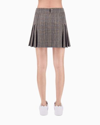 ROK VAN ARMANI XW002937 AF26084 F6058 P. DI GALLES ANTAGON
