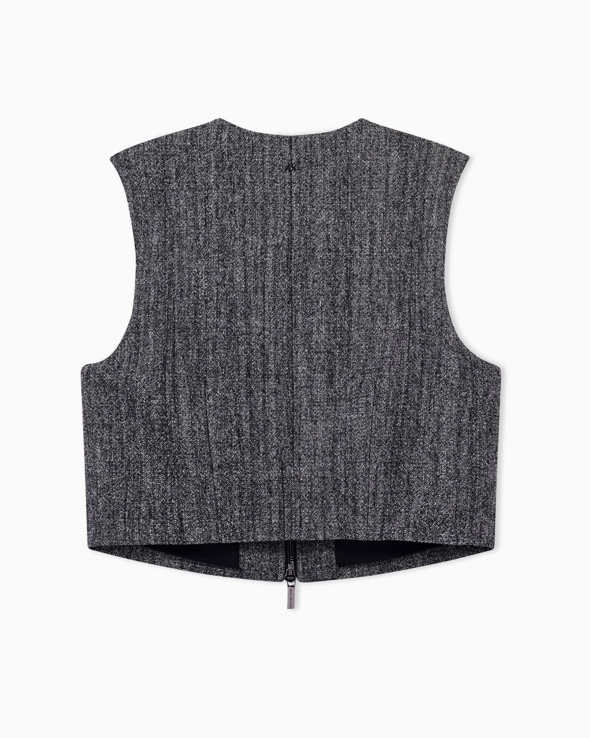 ONDERVEST VAN ARMANI XW002472 AF26090 F8046 GREY FIL A FIL