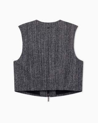ONDERVEST VAN ARMANI XW002472 AF26090 F8046 GREY FIL A FIL