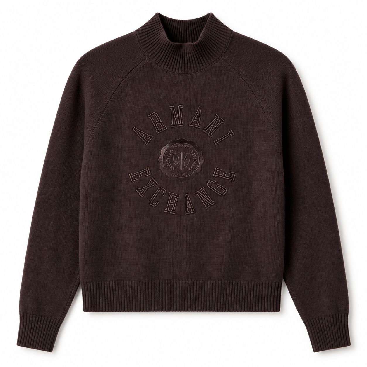 PULL VAN ARMANI XW002877 AF16552 U6032 ANTAGONIST