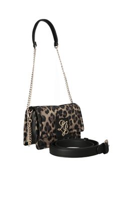HANDTAS VAN LIU JO AF6062-T762A 00047 MACUL.NATURALE