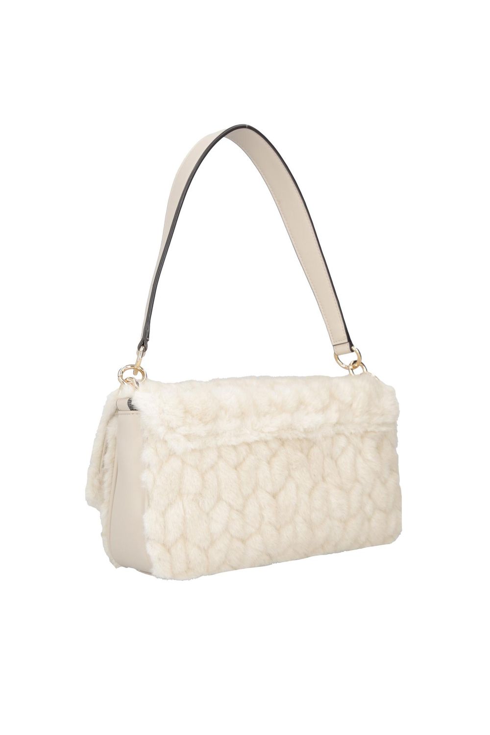 HANDTAS VAN LIU JO AF6053-E1168 X0459 CREAM