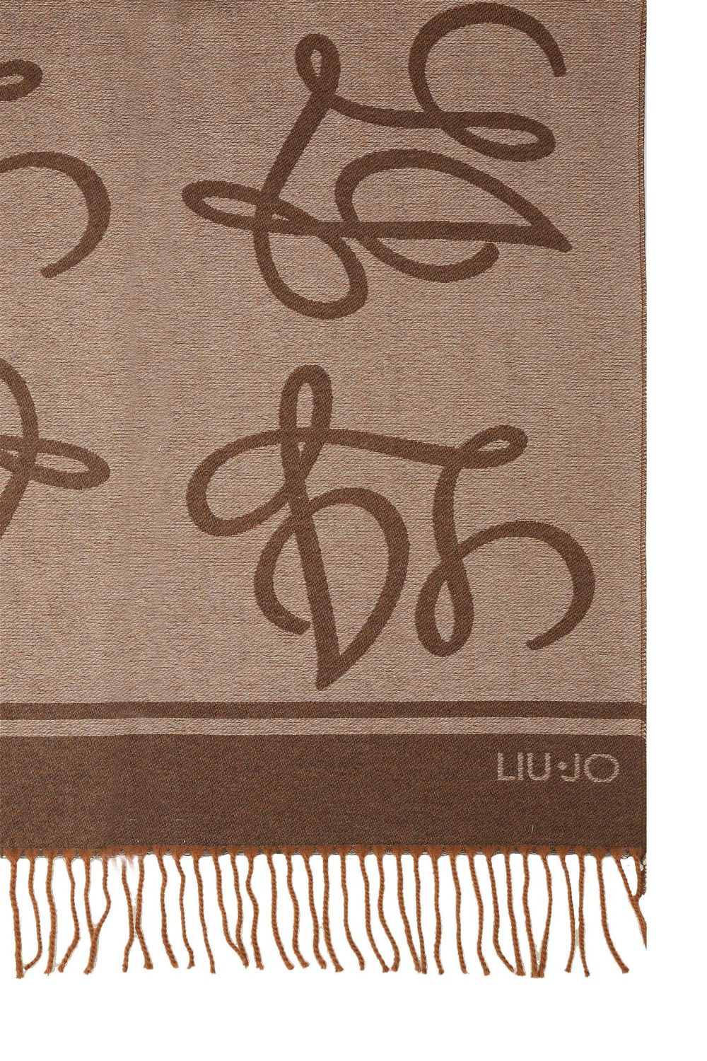 SJAAL VAN LIU JO 2F6035-T0300 00005 NATURALE